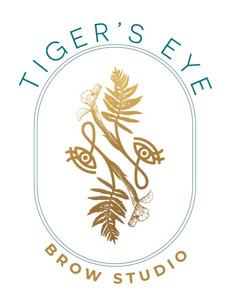 Tiger's Eye Brow Studio